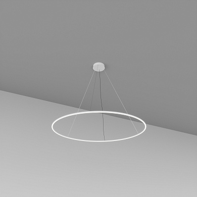 Skarlat  RHL7791 48W BK 4000K