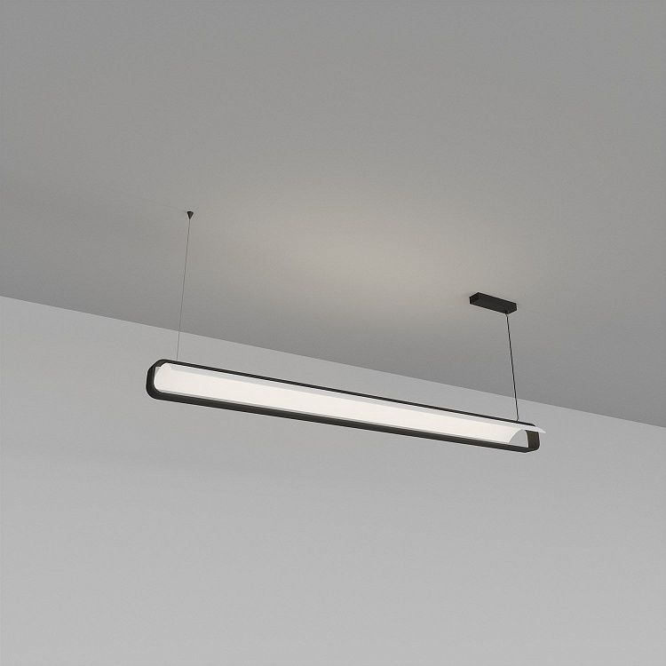 Skarlat  RHL77018 45W WH+BK 3000K