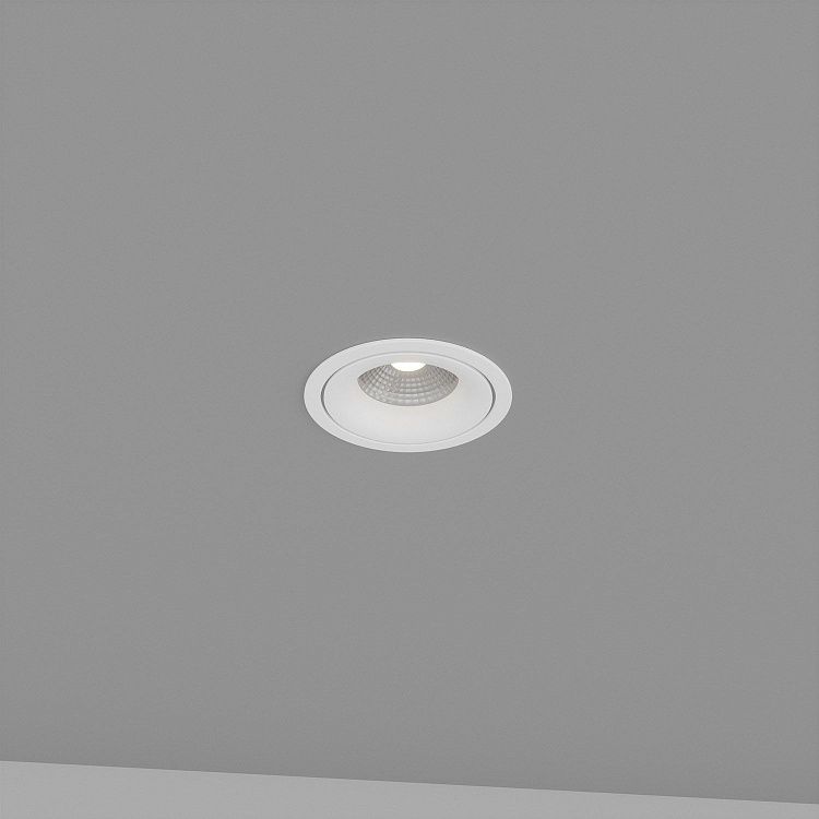 Skarlat RSL7468-4 18W WH 4000K