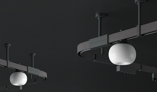 Магнітна система MODENA 48V