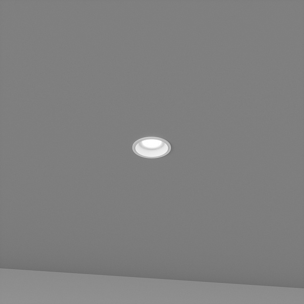 Skarlat RDL73028-3 10W WH 4000K