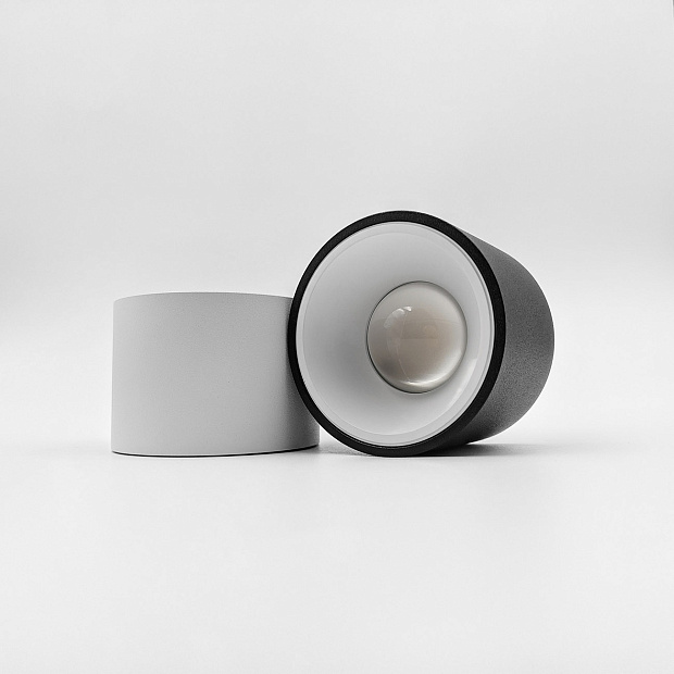 Skarlat RSLC78029 8W WH 3000K