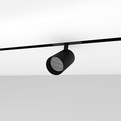 Skarlat RGD2026 25W BK 4000K