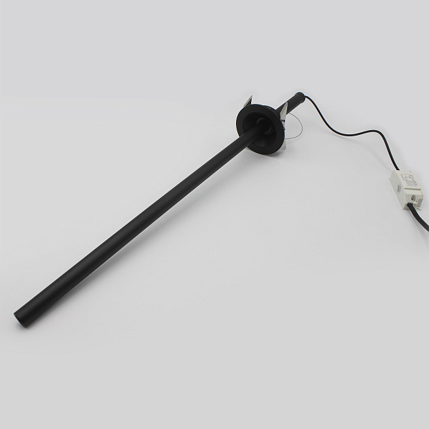 Skarlat  RSL74198 3W BK 4000K