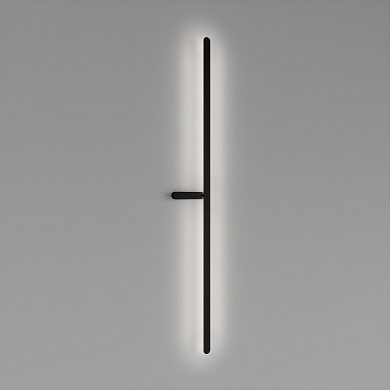 Skarlat  RWLB173 20W BK 4000K