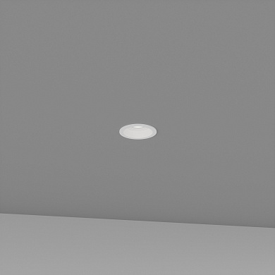 Skarlat  RSL74232 10W BK 4000K