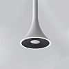 Skarlat  RHL7748 5W WH+BK 4000K-4