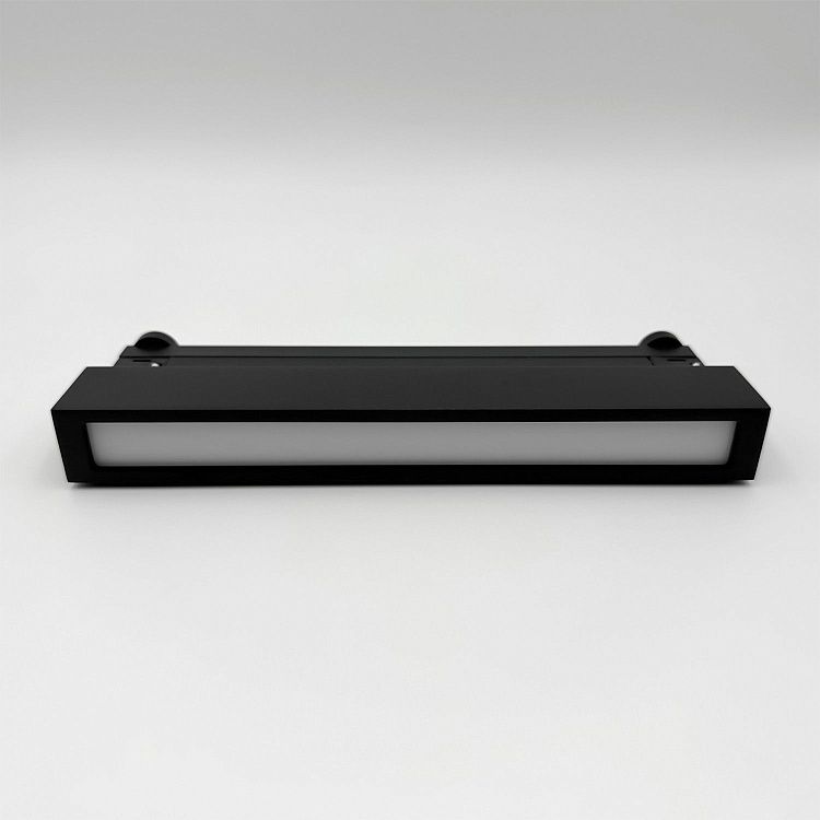 Skarlat RCD-MZ03 15W BK 3000K