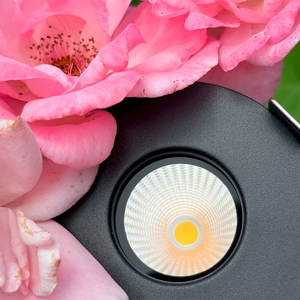 Skarlat RSL74249 10W BK 4000K