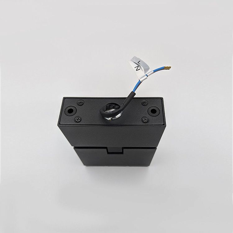 Skarlat  RSLC78025 3×2W BK 4000K