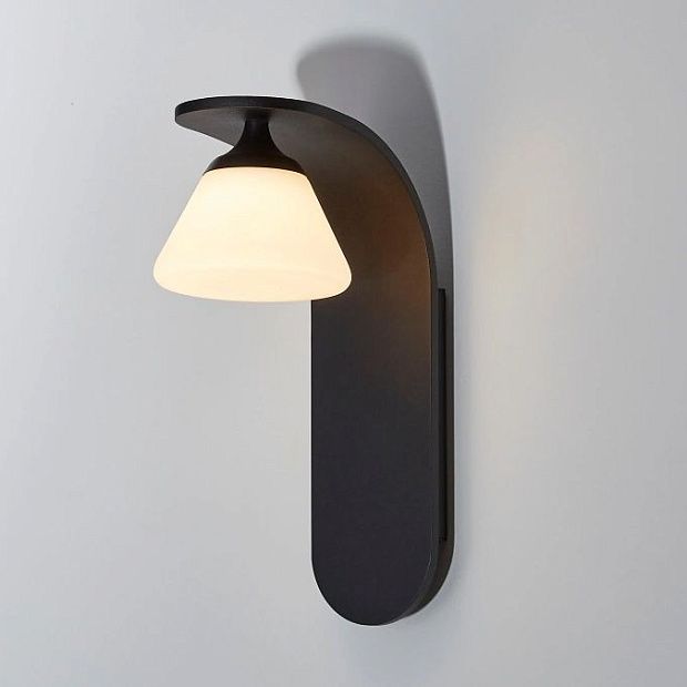 Skarlat RWLB175 7W BK 4000K