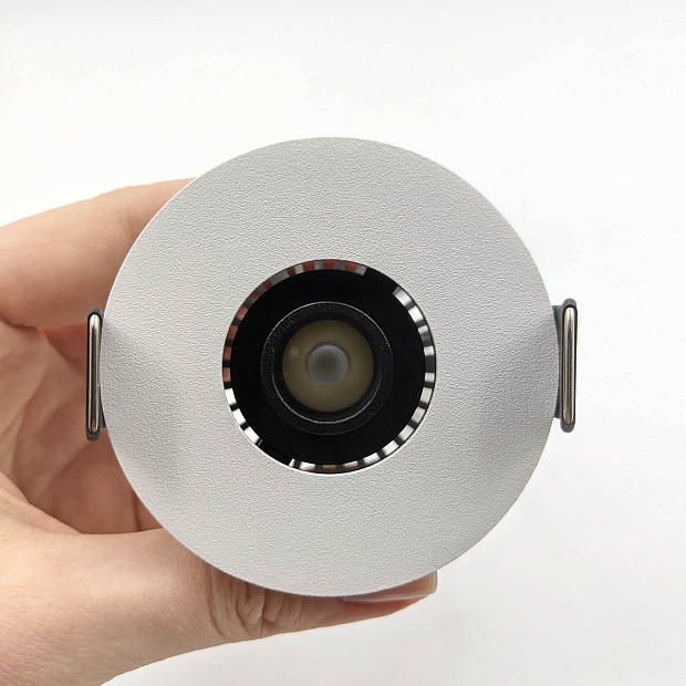 Skarlat RSL74189 3W WH+BK 3000K