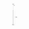 Skarlat  RHL77008 40W BK 3000K-0