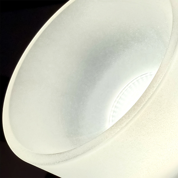 Skarlat RSLC78061 8W WH 3000K