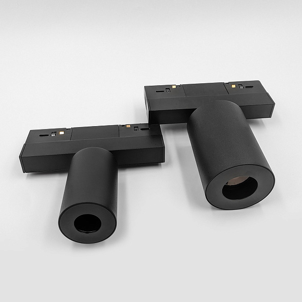 Skarlat RGD2016 3W BK 3000K