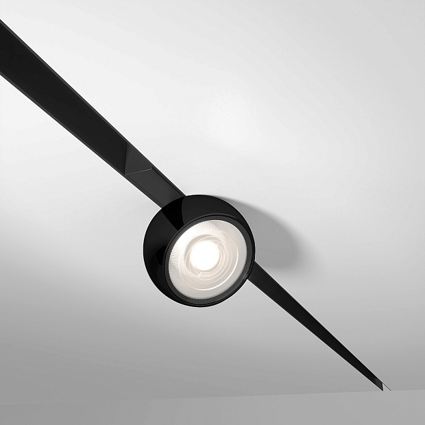 Skarlat RGD2020 12W BK 3000K