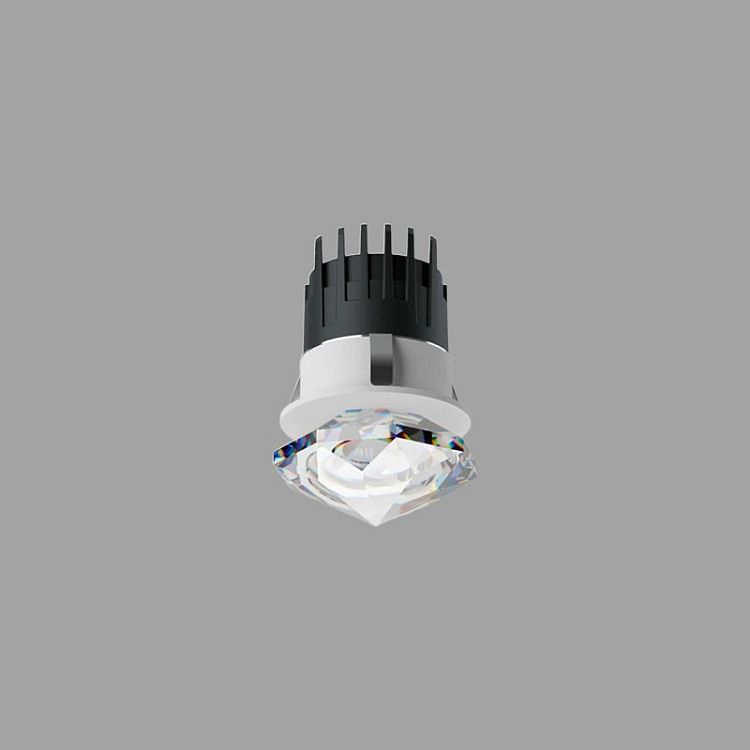 Skarlat RSL74366 3W WH 4000K