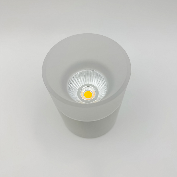 Skarlat RSLC78041 15W WH 3000K