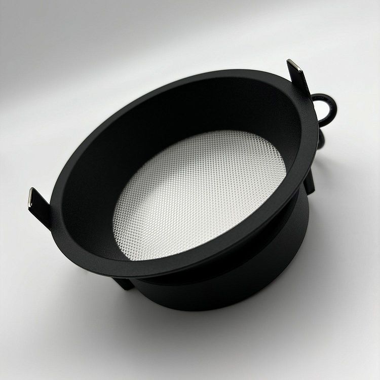 Skarlat  RDL73032 15W BK 3000K