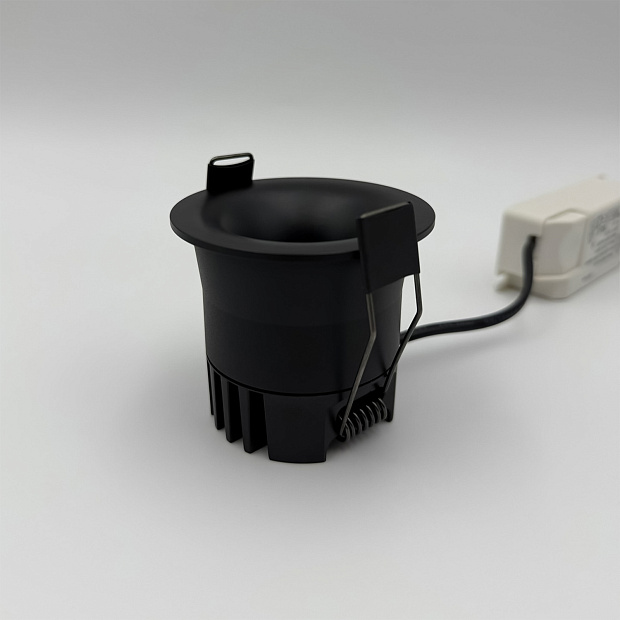 Skarlat RSL74W003-2 7W BK 4000K