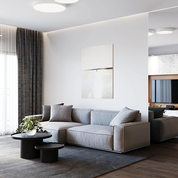 Skarlat RDLC79003 47W WH 4000K