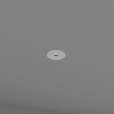 Skarlat RSL74188 3W WH 3000K