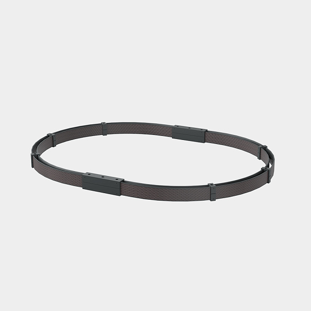 Skarlat RCD-Y01 Round Track BR+BK