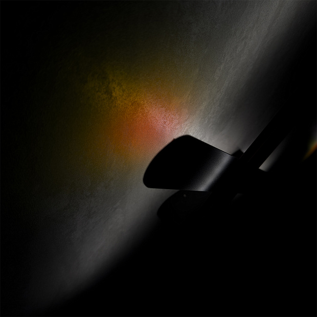 Skarlat  RWLB171 10W BK 3000K