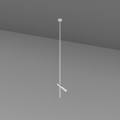 Skarlat  RSL74248-1 1x7W BK 3000K