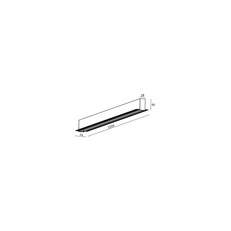 Skarlat RGD Q48V 1.5M
