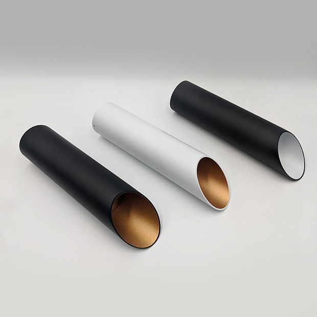 Skarlat  RSLC78008-75 7W WH+GD 3000K