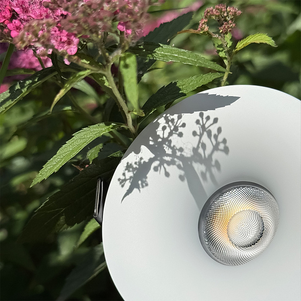 Skarlat RSL74W003-2.5 12W WH 4000K