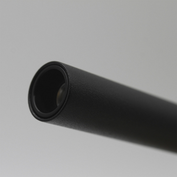 Skarlat  RSL74198 3W BK 4000K