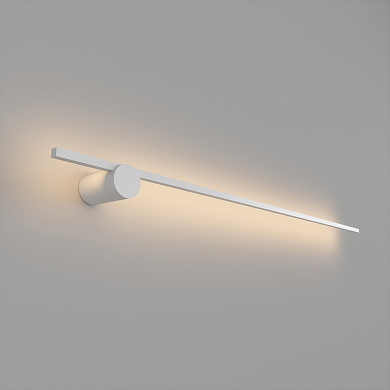 Skarlat  RWLB102 12W WH 4000K