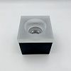 Skarlat RSLC78071 15W BK 3000K-1