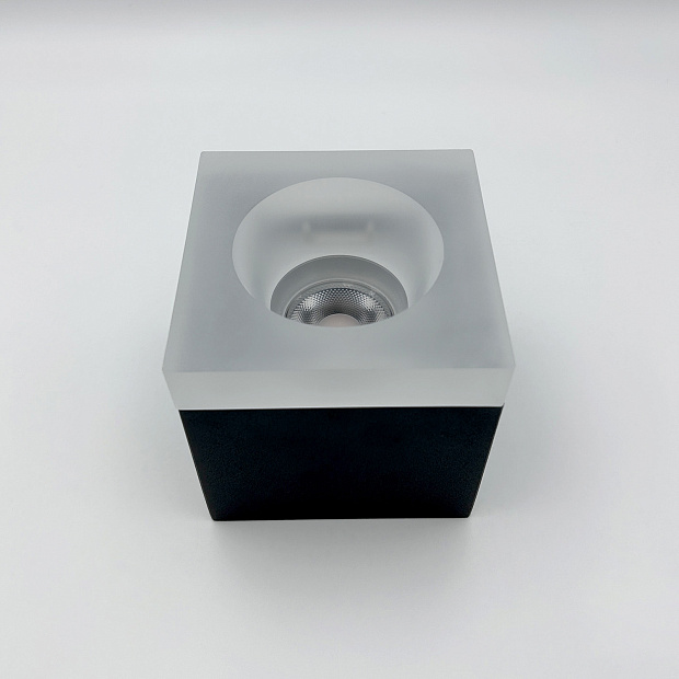 Skarlat RSLC78071 15W BK 3000K