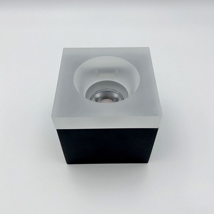 Skarlat RSLC78071 15W BK 3000K