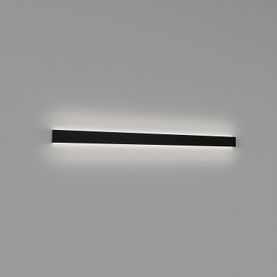 Skarlat  RWLB146 30W BK 4000K