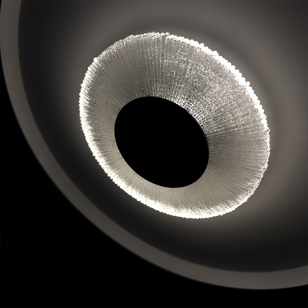 Skarlat  RWLB182 5W BK 4000K