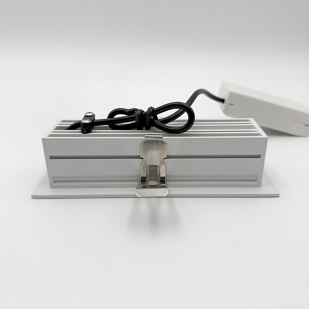 Skarlat  RSL74165 6×2W WH+GD 3000K