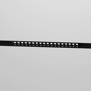 Skarlat RGD2003 18×1.5W BK 4000K