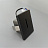 Skarlat  RWLB108 1W BK 4000K-1