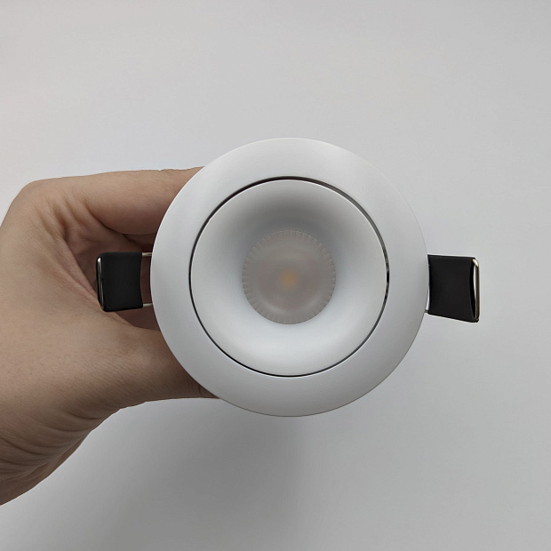 Skarlat RSL7468-2.5 7W WH 4000K