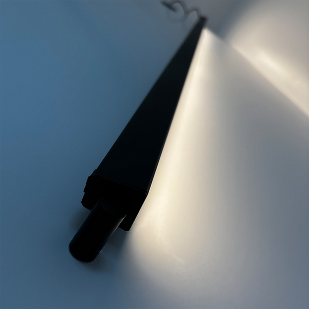 Skarlat  RWLB157 40W BK 4000K