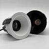 Skarlat RFL76051 7W WH 3000K-4