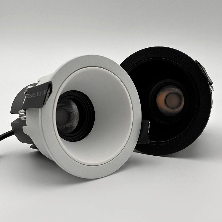 Skarlat RFL76051 7W WH 3000K