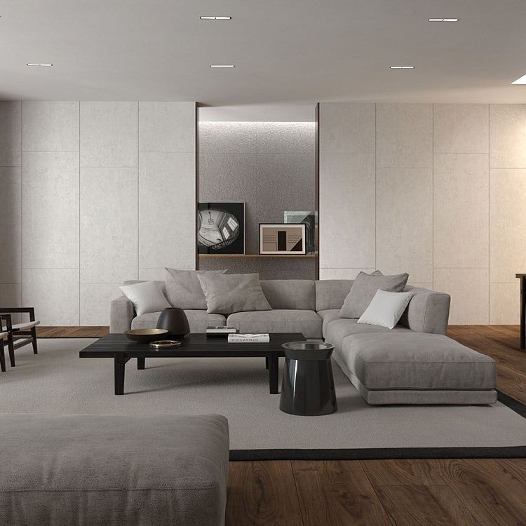 Skarlat  RSL74105 10×2W WH+BK 3000K