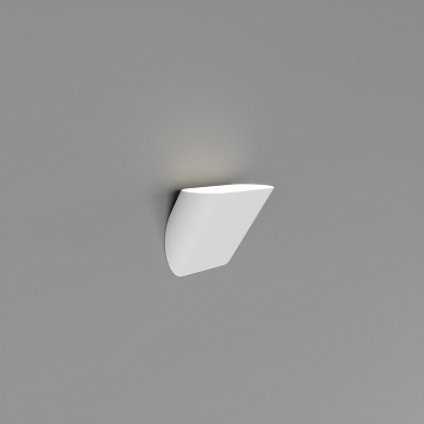 Skarlat RWLB084 4W BK 4000K