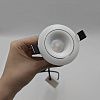 Skarlat RSL7468-2.5 7W WH 3000K-1