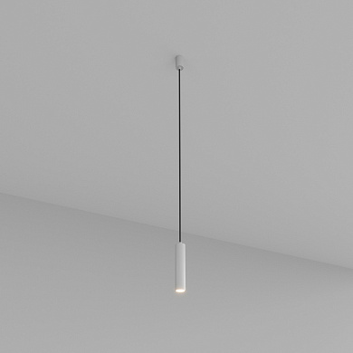 Skarlat  RHL7728 3W WH 3000K